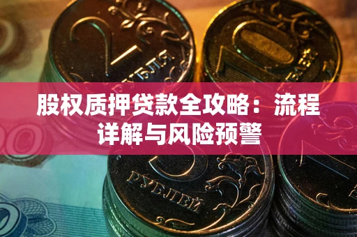 济南股权质押贷款全攻略：流程详解与风险预警